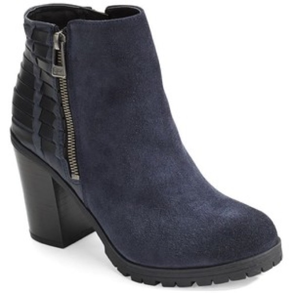 sam edelman women's dover chelsea boot